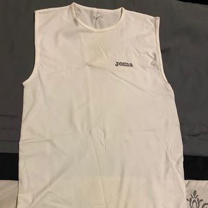 Jova Men’s sleeveless top